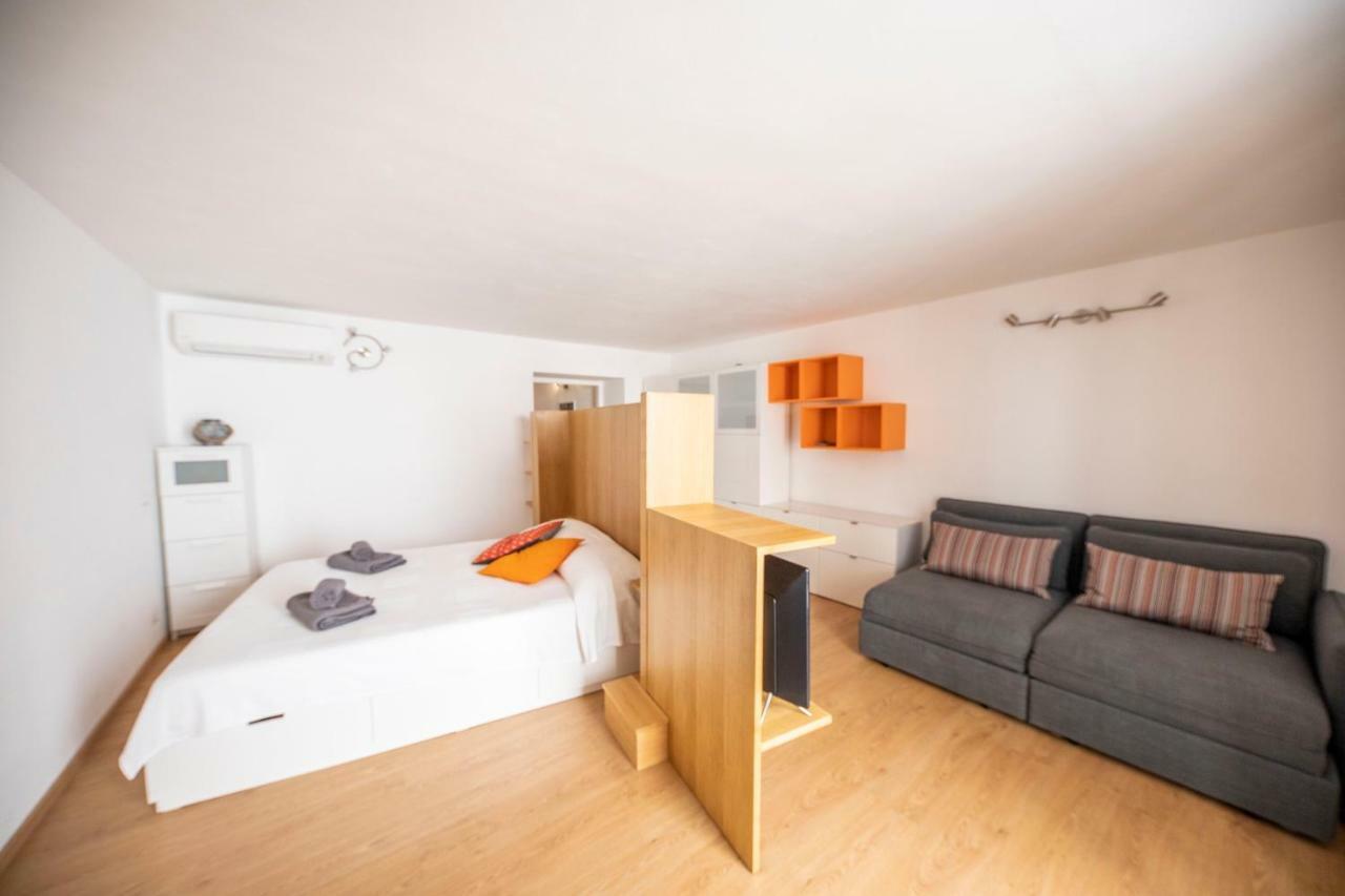 La Suite Di Ruggero Cefalu Exterior photo