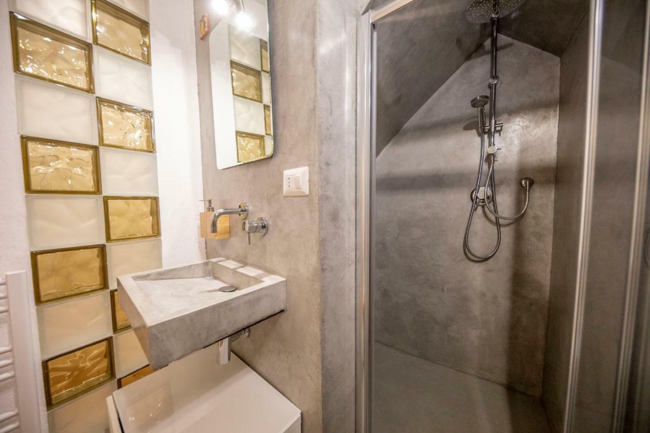 La Suite Di Ruggero Cefalu Exterior photo