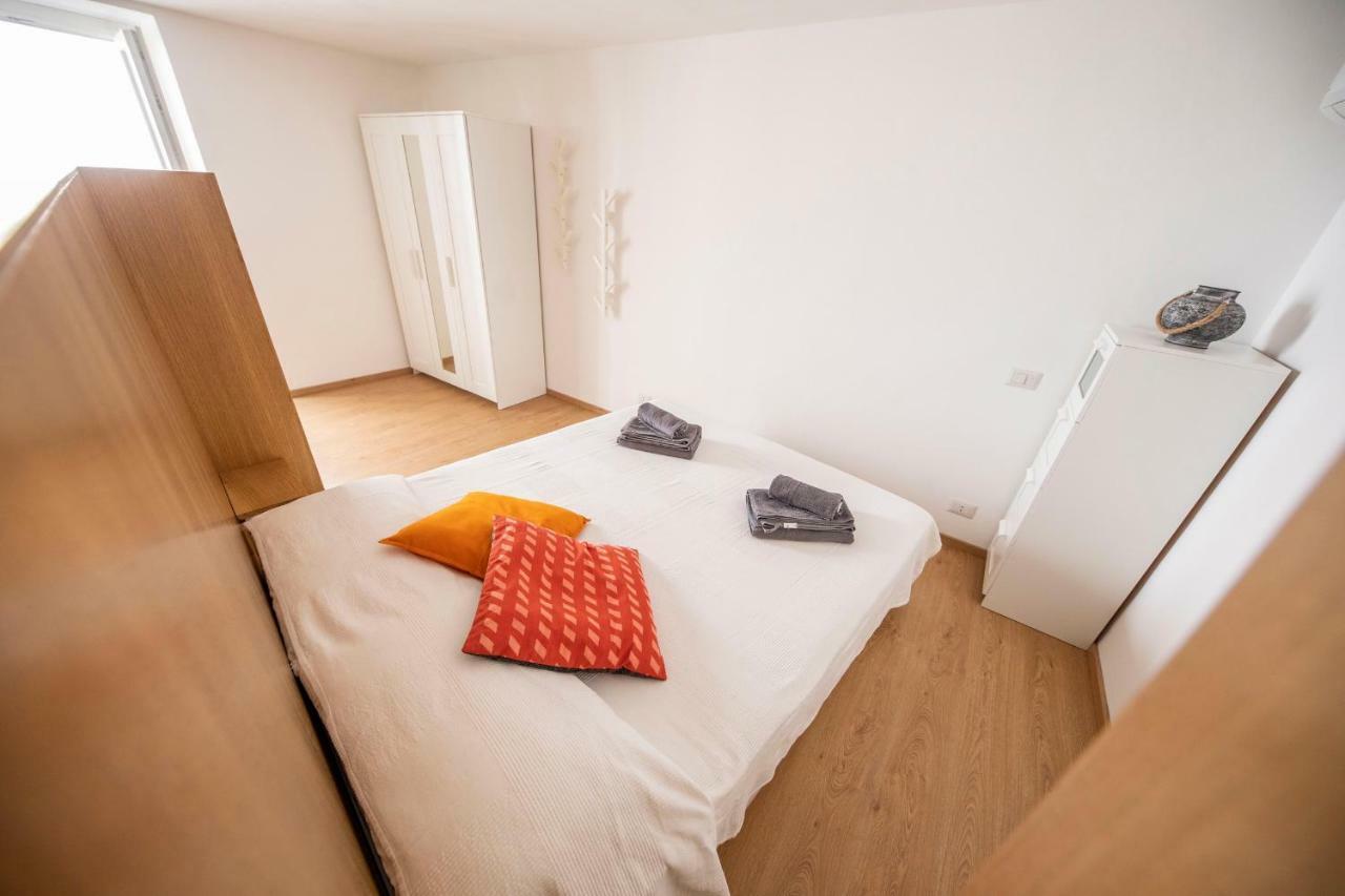 La Suite Di Ruggero Cefalu Exterior photo